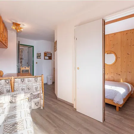 2 Pieces Cosy Pour 4 Personnes A Avoriaz, Balcon Sud/est, Equipe Confort - Fr-1-314-271 Apartment Morzine